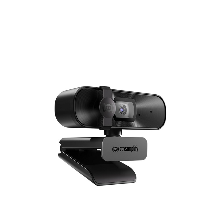 Streamplify streaming webkamera Streaming Web Camera CAM MINI - 1080p@60FPS, 2MP - SPCW-CMFH221.11