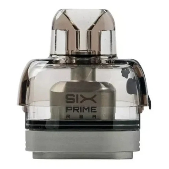 Cartus RBA Six Prime Oxva VPrime by Alexa Nation