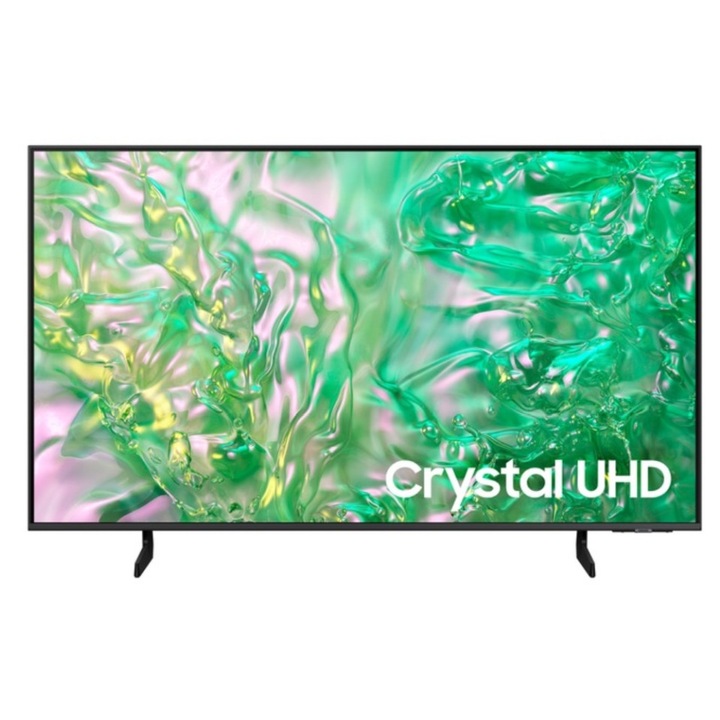 Телевизор Samsung Hotel TV HG43U800 43" 4K UHD LED Hotel TV SMART Black HG43U800FEUXEN