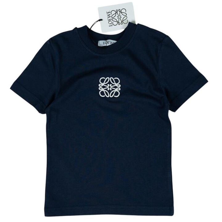 Gyermek póló, sötétkék, 140 cm, fiúknak