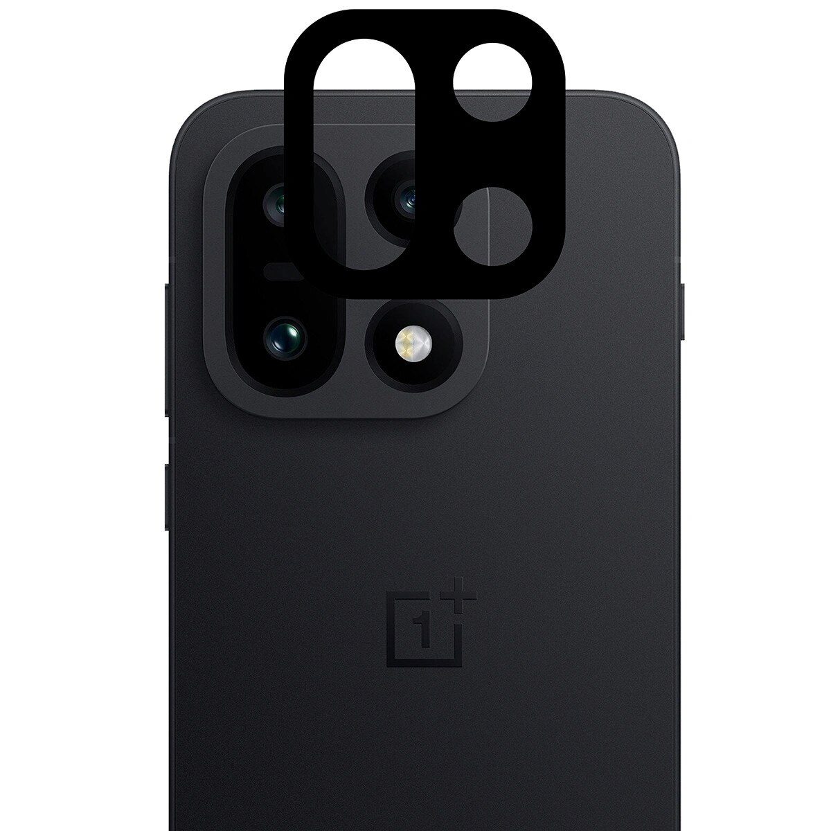 Sticla camera foto Bizon Glass Lens pentru OnePlus 15, 2 bucati