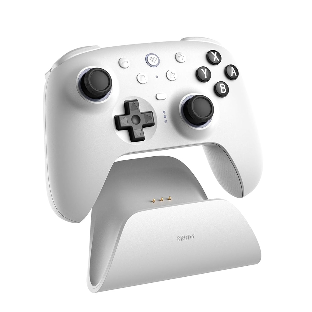 8BitDo Ultimate 2 Wireless Controller 2個 Controler wireless. 8BitDo Ultimate 2 Wireless 2.4G, PC, Android