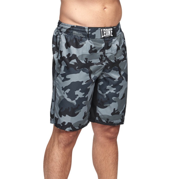 Pantaloni scurti Leone1947 CAMO MMA S
