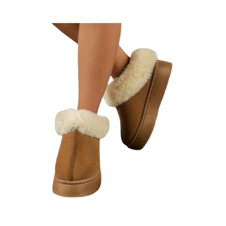 Ghete dama, 36-37, Maro