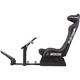 Scaun gaming - Cockpit Playseat Evolution PRO - NASCAR, Negru