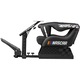Scaun gaming - Cockpit Playseat Evolution PRO - NASCAR, Negru