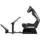 Scaun gaming - Cockpit Playseat Evolution PRO - NASCAR, Negru