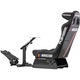 Scaun gaming - Cockpit Playseat Evolution PRO - NASCAR, Negru