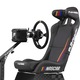 Scaun gaming - Cockpit Playseat Evolution PRO - NASCAR, Negru