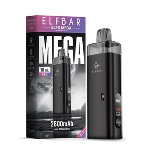 Tigara electronica Veev One Device Kit Velvet Black - eMAG.ro