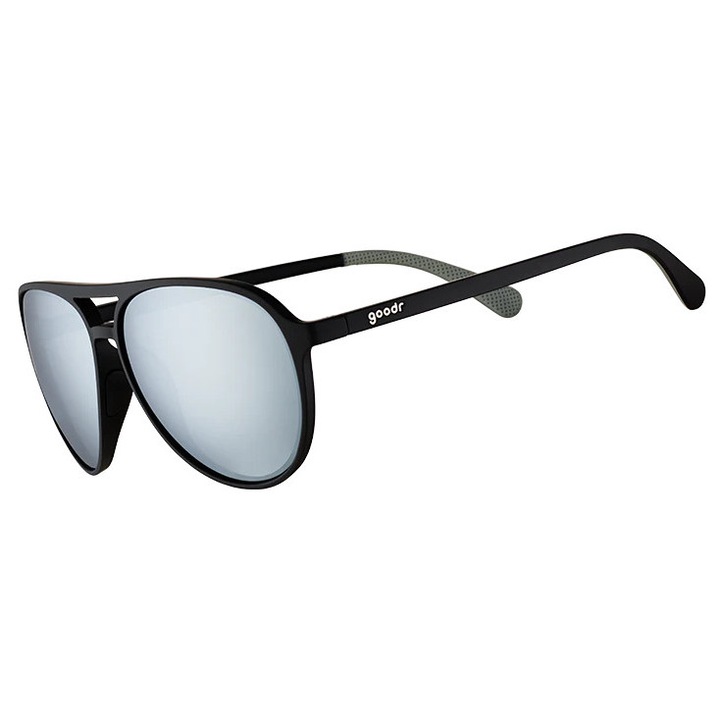 Ochelari sport Goodr, MG Add The Chrome Package