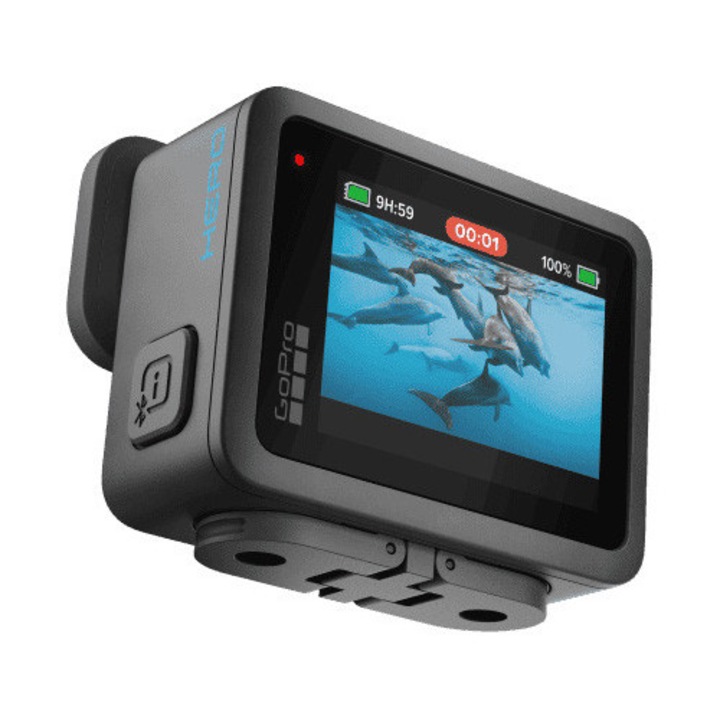Спортна видеокамера GoPro Hero Specialty Bundle