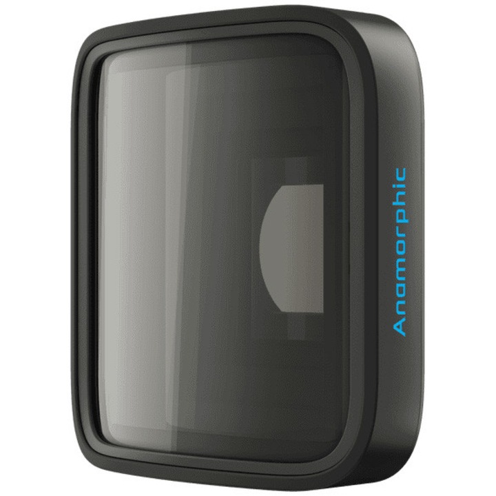 Lentila Anamorphic HB GoPro