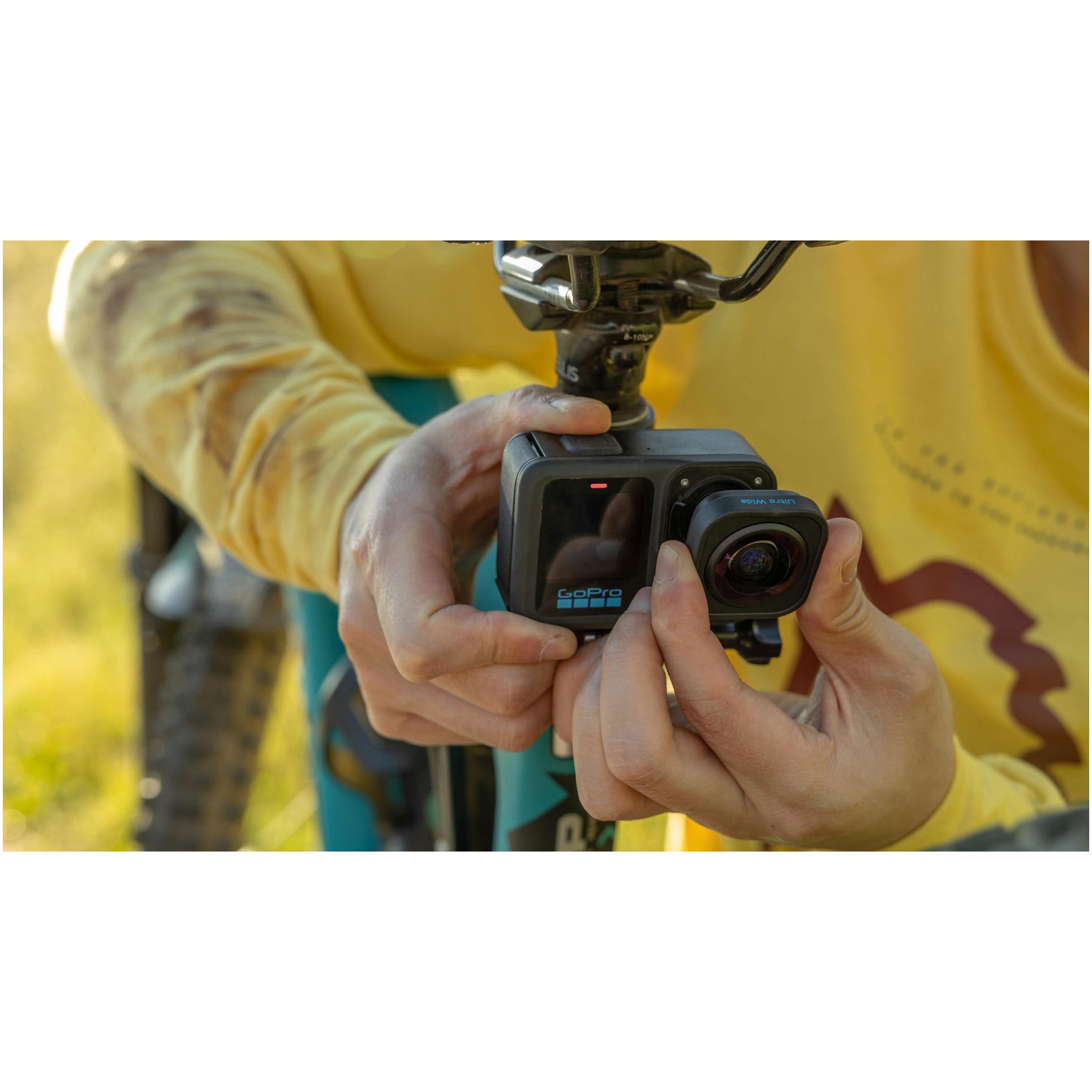 Gopro Emag Set 4 lentile GoPro Hero13 Black (ND 4/8/16/32) - eMAG.ro