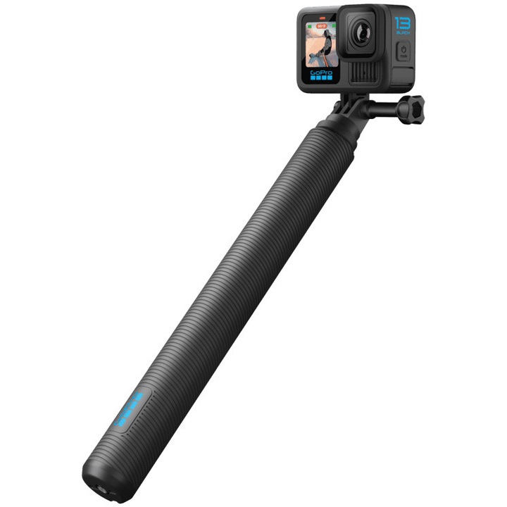 Brat extensibil GoPro 1.2m