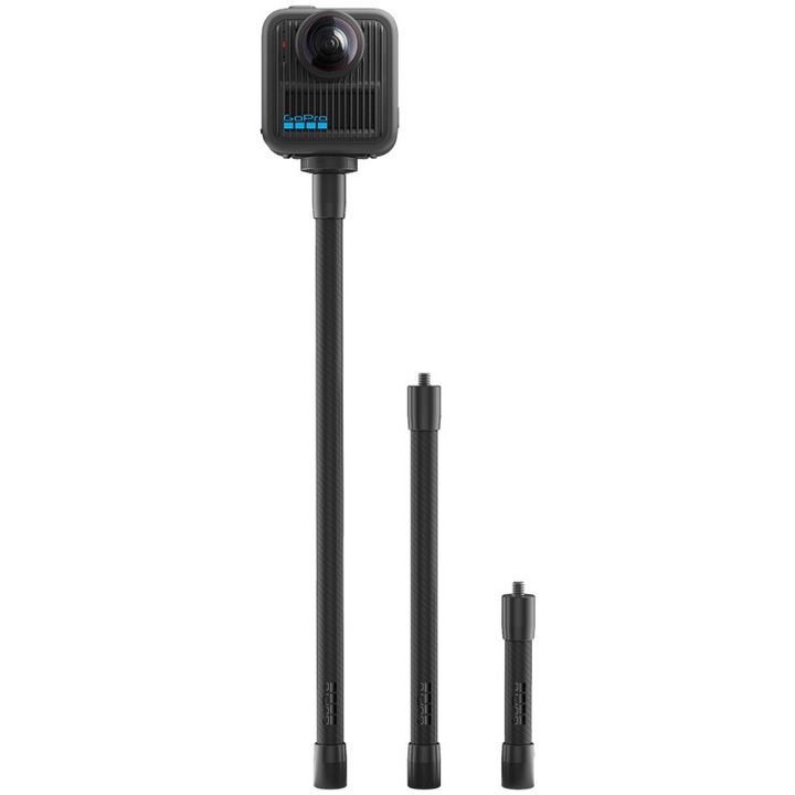 Kit extensie brat GoPro MAX 2