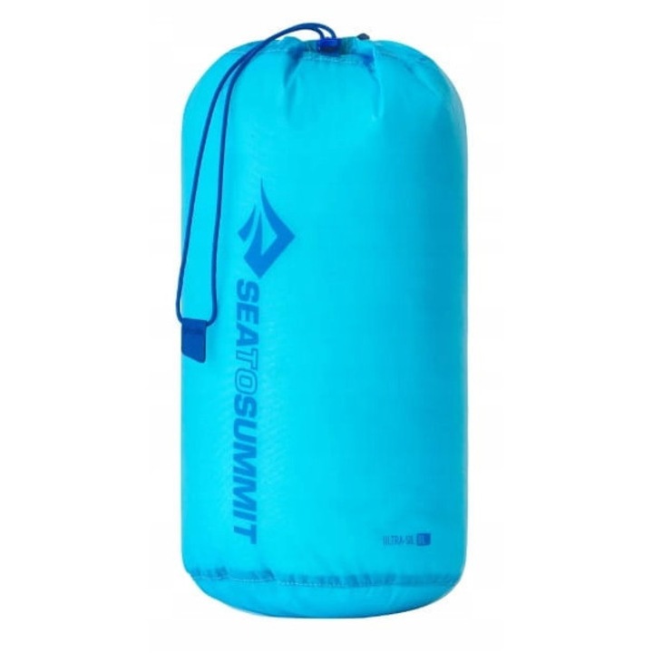 Sea To Summit Ultra-Sil vízálló táska, 8L, kék, 19x19x32, 5cm