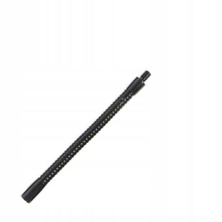 Suport Microfon Kaline M-S2, brat gasca, 20cm, negru