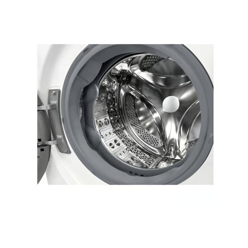 Masina de spalat rufe LG F2WR7091, 9 kg, 1200 rpm, alb, 85x60x47,5cm