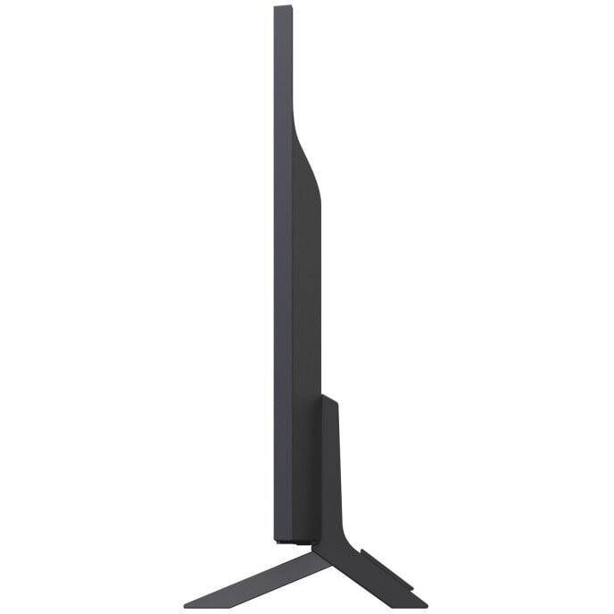 Televizor Smart TV LG 65QNED82A3B, 4K, 163cm, Negru