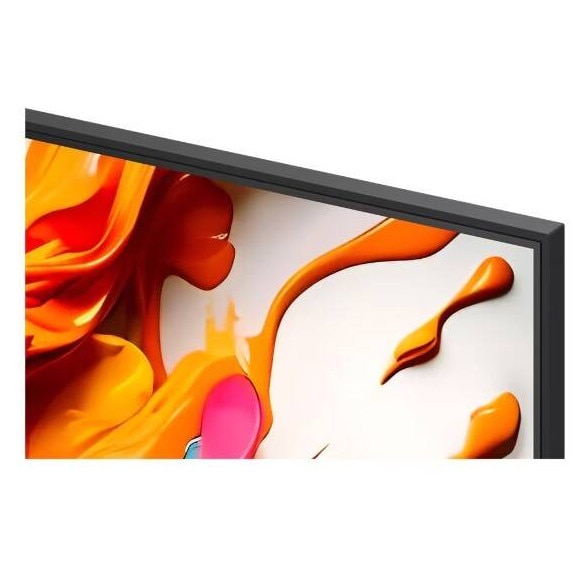 Televizor LG 65QNED9MA3B 65inch 163cm QLED 4K UHD DVB-T2/C/S2 Smart TV WiFi Bluetooth Negru