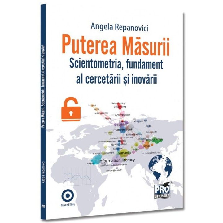 Puterea măsurii, Angela Repanovici, 2025