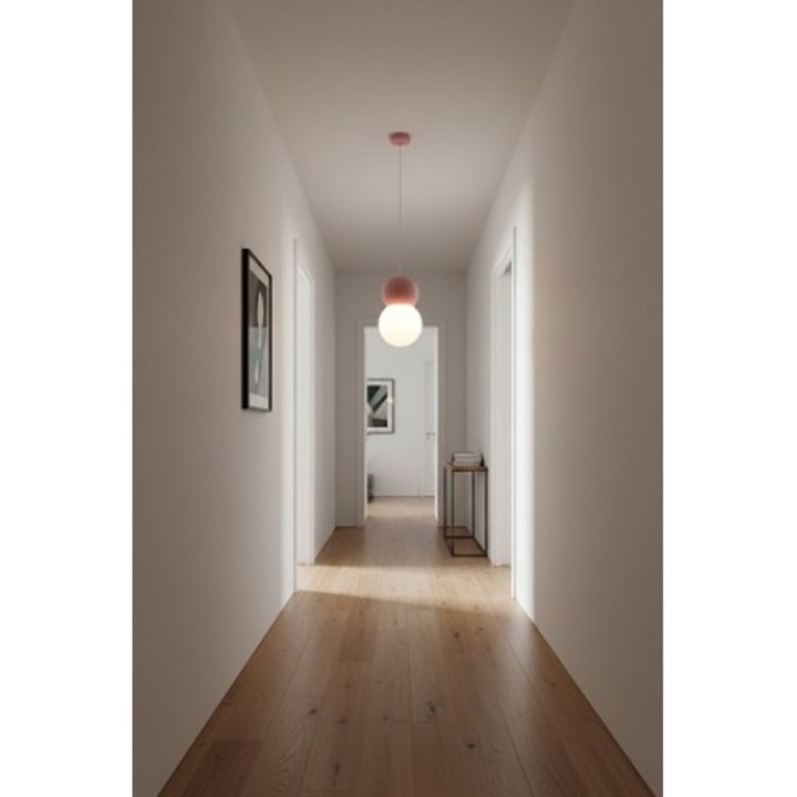 Lustra 1 Soclu G9 LZ3081 Roz