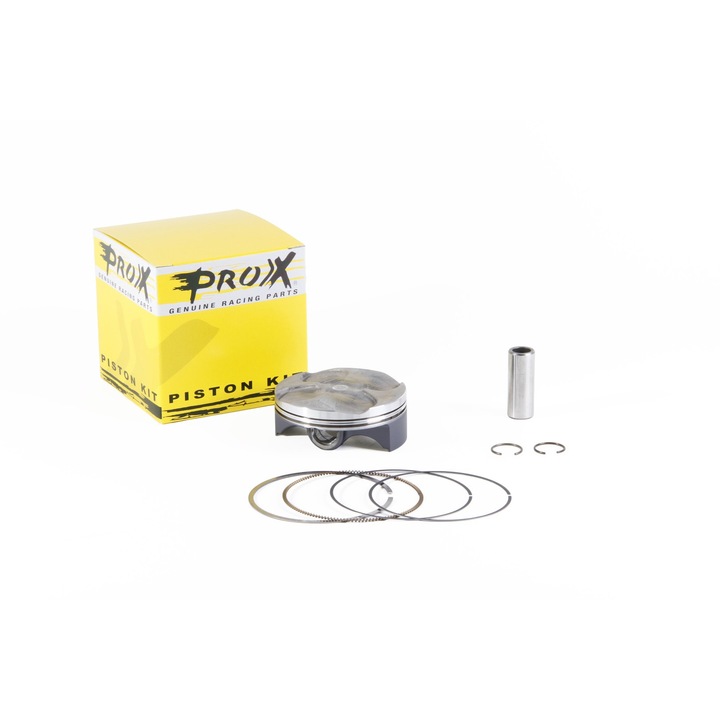 Piston Moto PROX TLOK pentru Honda CRF 250R 04-09, CRF 250X 04-16, 77,97mm, 13,5:1