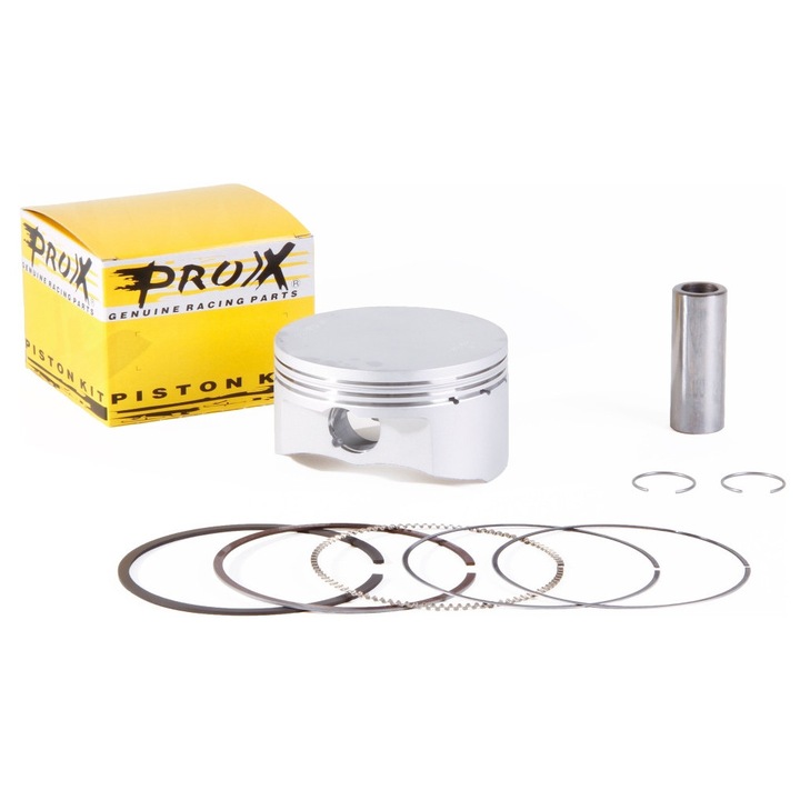 Piston Moto PROX TLOK pentru Honda NX 650 Dominator '87-03, XR 650 L '93-25, SLR 650 '97-00, FMX 650 '05-07, 101,00mm