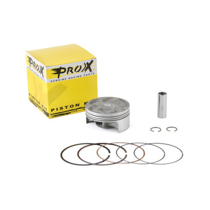 Piston moto PROX TLOK pentru Yamaha YZF 250 (YZ250F) 08-11, 76,96mm, 13,5:1
