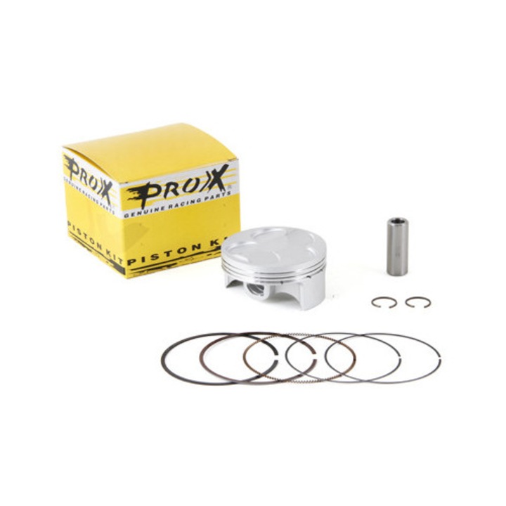 Piston moto PROX TLOK Yamaha YZF 250 (YZ250F) '12-'13, 76,95mm, 13,5:1