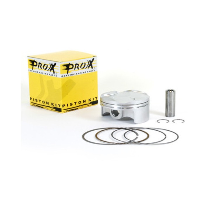 Piston Moto PROX TLOK pentru Yamaha YZF 250, WRF 250, 76,96mm, 13,5:1