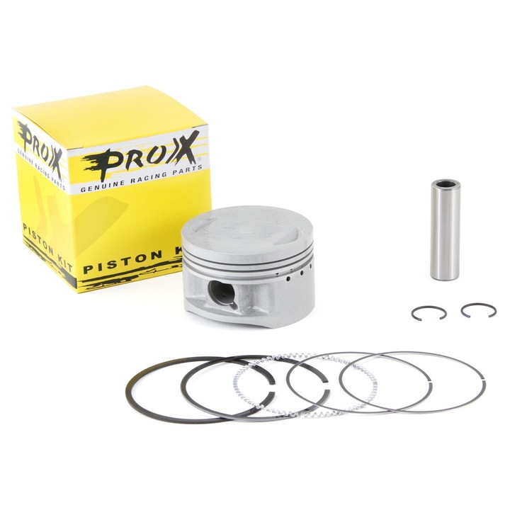Piston moto, PROX TLOK pentru Yamaha YFM 350 Warrior/Raptor/Wolverine/Grizzly, 83,50mm