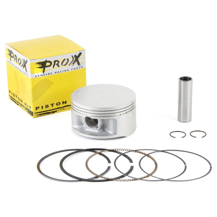 Piston moto, PROX TLOK pentru Yamaha YFM 660 Raptor '01-'05, Grizzly '02-'06, Rhino '04-'07, 100.50mm