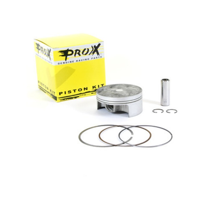 Piston moto, PROX TLOK KAWASAKI KXF 250 '06-'09, 76.98MM