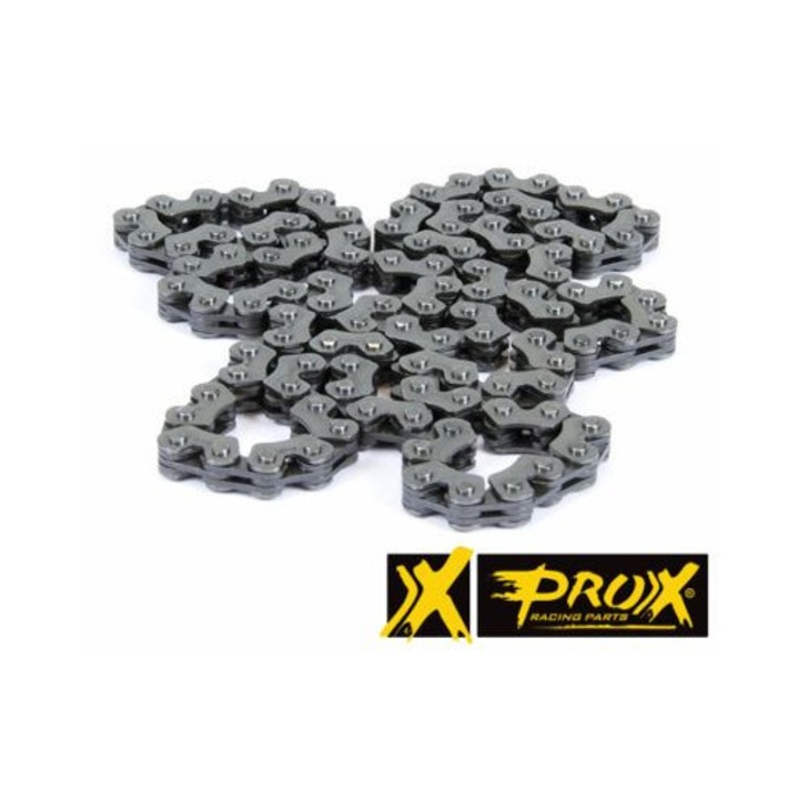 Lant distributie PROX pentru Honda CRF 230F '03-'12, Yamaha YFM 250R Raptor '08-'13, YBR 250 '07-'19