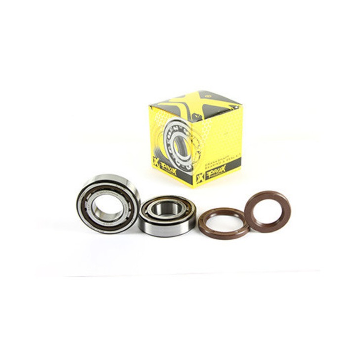 Лагери колянов вал, PROX за KTM SXF 250/350 16-18, Husqvarna FC 250/350 16-18