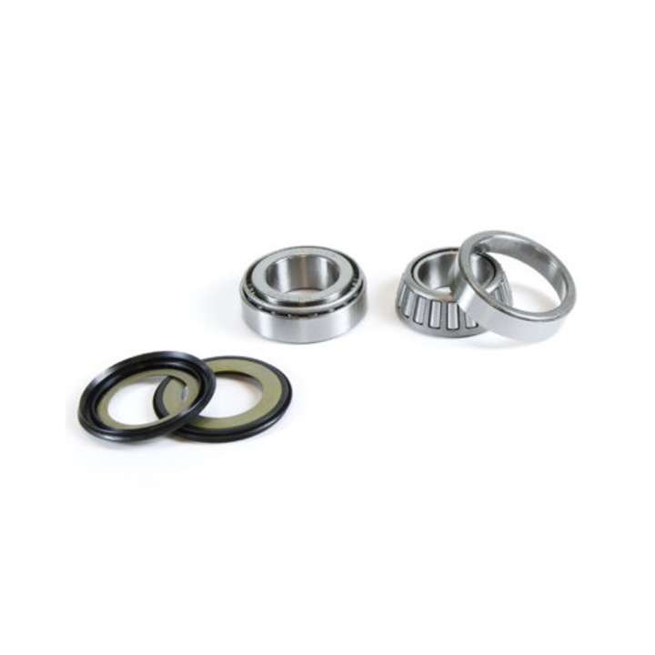 PROX RULMENTI JUG CU ETANSARI HONDA XL600/650/700V TRANSALP '87-'11, XRV750 AFRICA TWIN '90-'03 CR 80/85R '87-'07,XR 250/400/600/650 (22-1021)