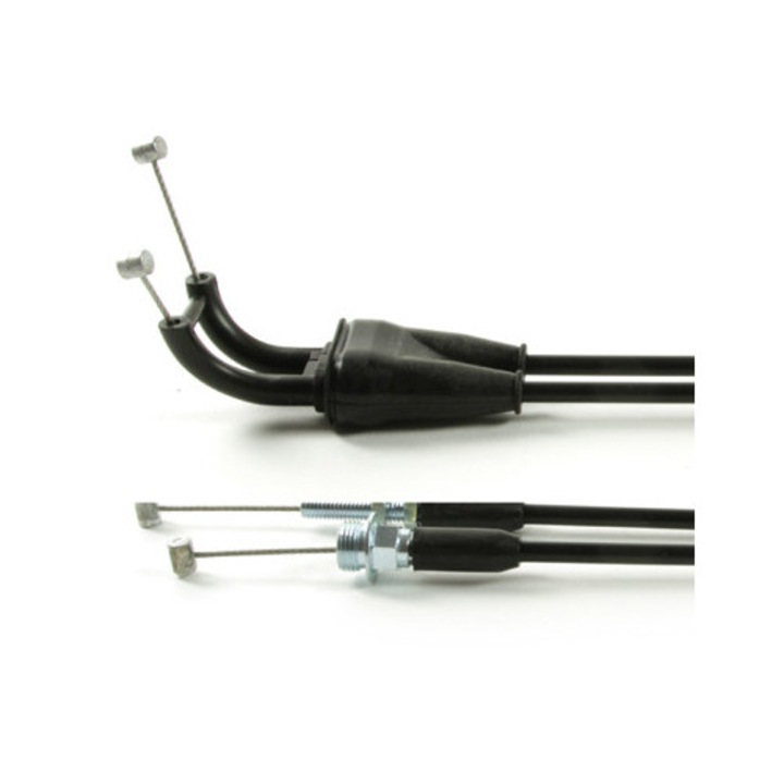 PROX CABLU ACCELERATIE YAMAHA YZF 250, YZ 250 F '07-'14, WR 450F '07-'11 (45-1172)YZ 250 F,WR 250 F,WRF 250