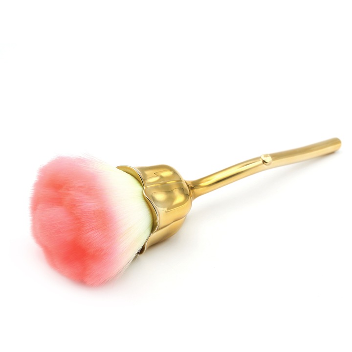 Perie pentru pudra Global Fashion 21