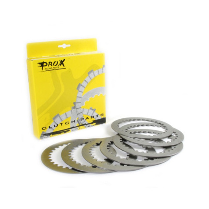 Prox, kuplunglamella készlet Yamaha YZF 450 16-19, WR 450F 05-18