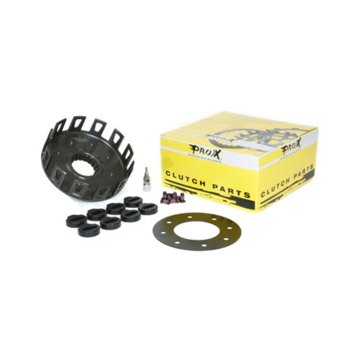 Консумативи за мотоциклети PROX, кошница на съединителя, 125/200 98-05, 125/150/200 09-18