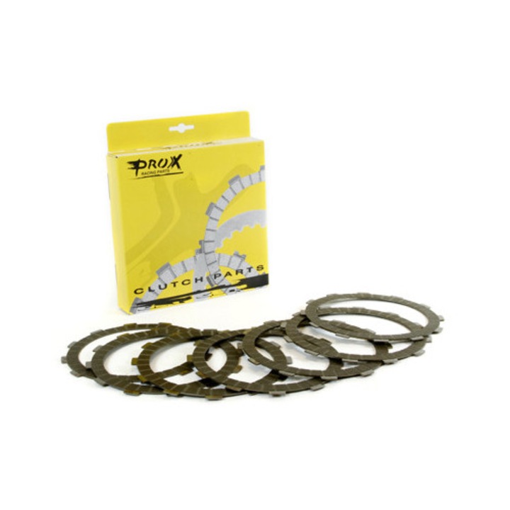 PROX kuplungtárcsák KTM 450/525SX/EXC '04-07, 450/525ATV modellekhez