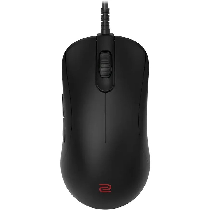 Mouse de gaming USB optic Zowie ZA11-C, Negru