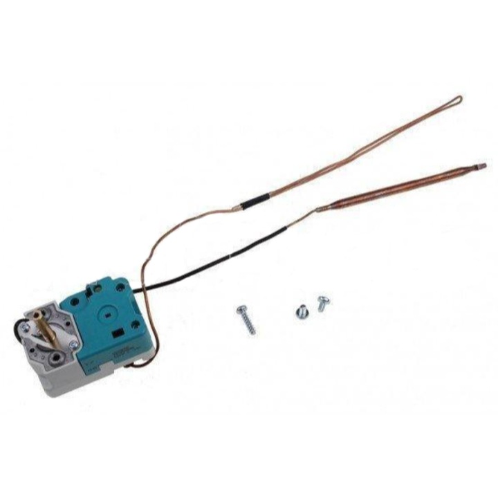Termostat Daalderop pentru boiler, > 2007, 079578006, optimizare temperatura