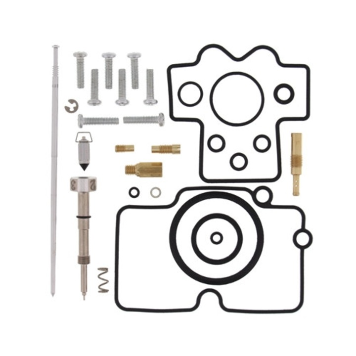 Set unelte PROX pentru repararea carburatorului Honda CRF 250R '07