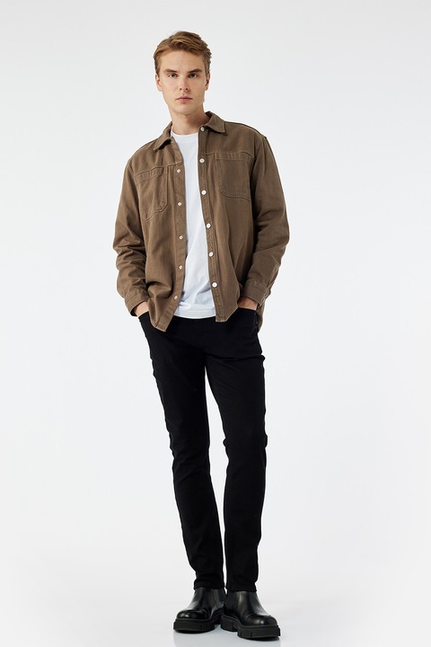 KOTON, Blugi slim fit