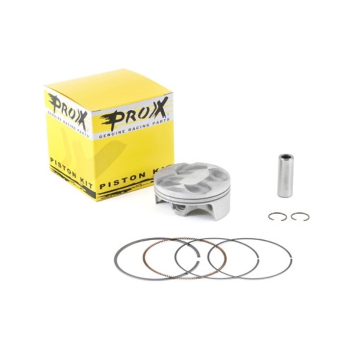 PROX PISTON SUZUKI RMZ 250 (RM-Z250) '07-'09 "ART" (76.97MM) (13.4:1)(OEM:12111-10H20-OFO) (OFERTA SPECIALA) VANZARE