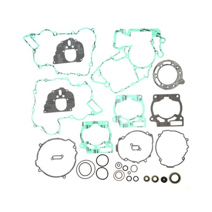 Set garnituri PROX pentru motoare KTM SX/EXC 200 '98-'02