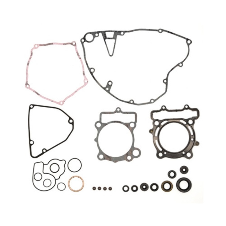 Set garnituri PROX pentru motoare Kawasaki KXF 250 '04-'05, RMZ 250 '04-'06